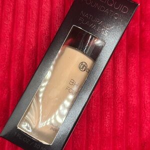 BH Cosmetics Flawless Foundation - Fair Golden